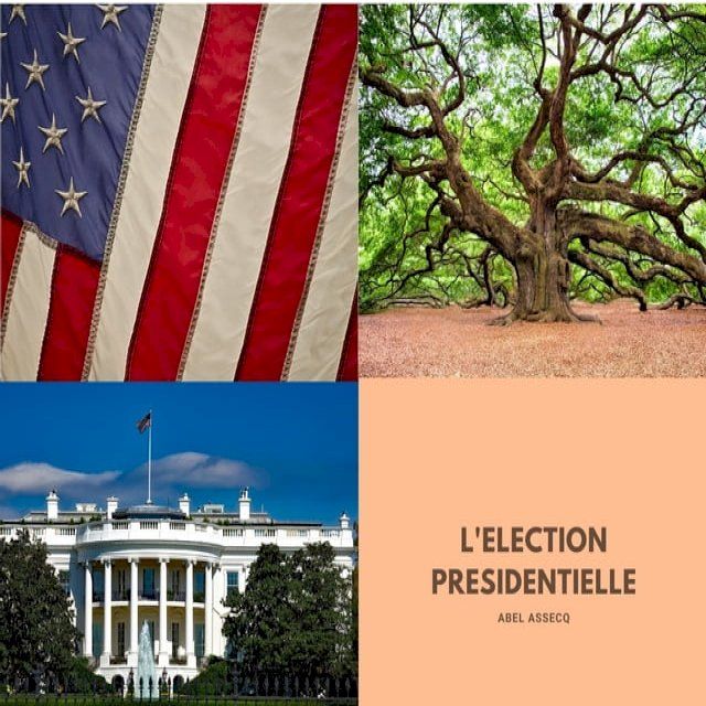  L'Election pr&eacute;sidentielle(Kobo/電子書)