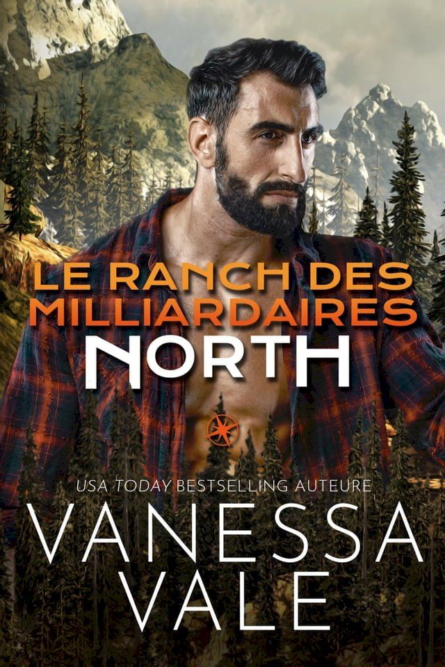  Le Ranch des milliardaires : North(Kobo/電子書)