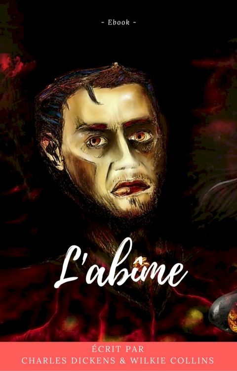 L'Ab&icirc;me(Kobo/電子書)