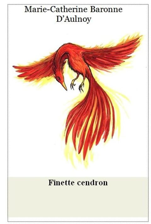 Finette cendron 2(Kobo/電子書)