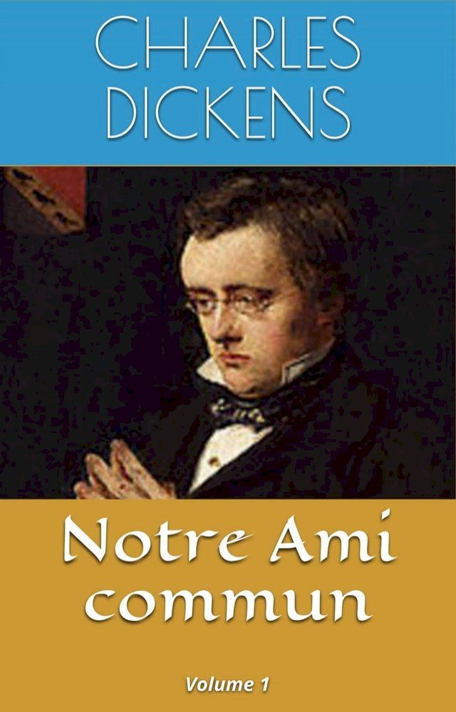  Notre Ami commun(Kobo/電子書)