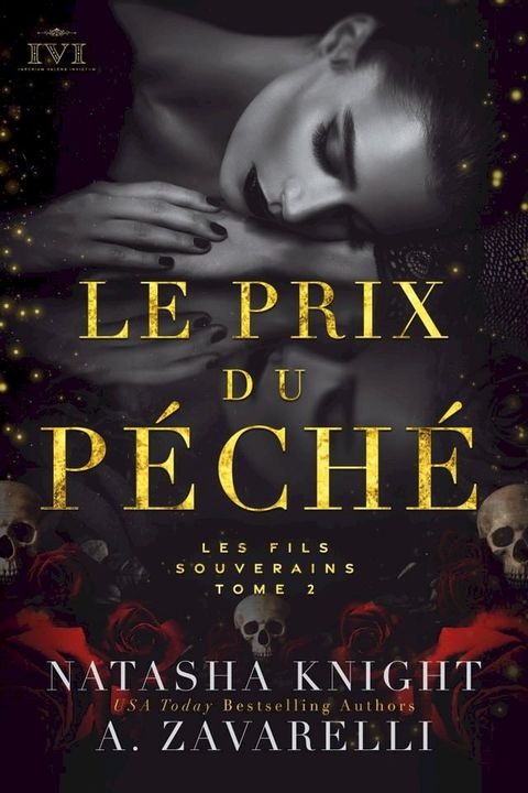 Le Prix du péché(Kobo/電子書)