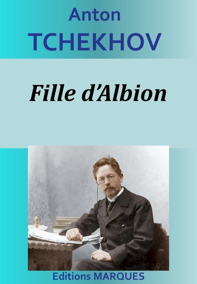  Fille d’Albion(Kobo/電子書)