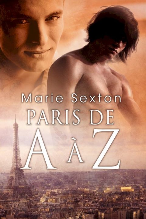 Paris de A à Z(Kobo/電子書)