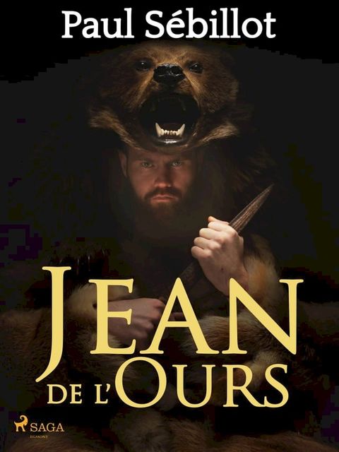 Jean de l'Ours(Kobo/電子書)