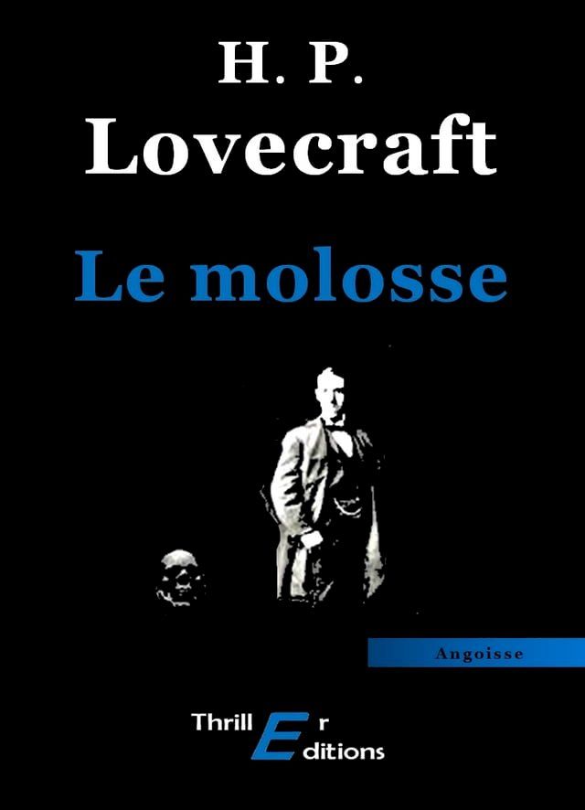  Le molosse(Kobo/電子書)