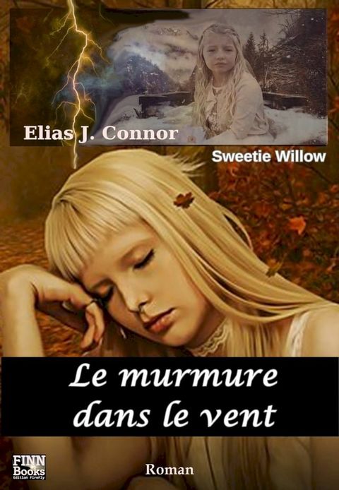 Le murmure dans le vent(Kobo/電子書)