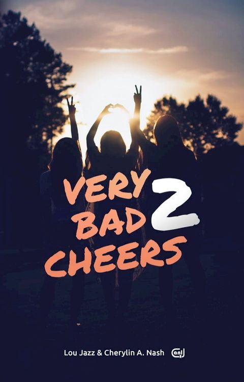 Very Bad Cheers 2(Kobo/電子書)