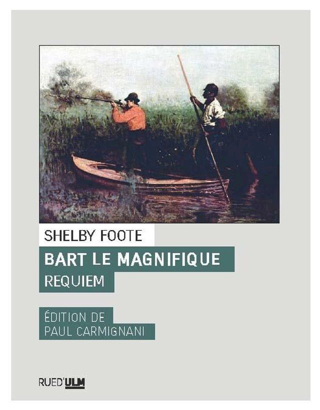  Bart le magnifique(Kobo/電子書)