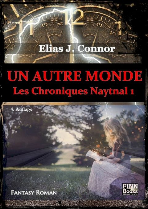 Un autre monde(Kobo/電子書)