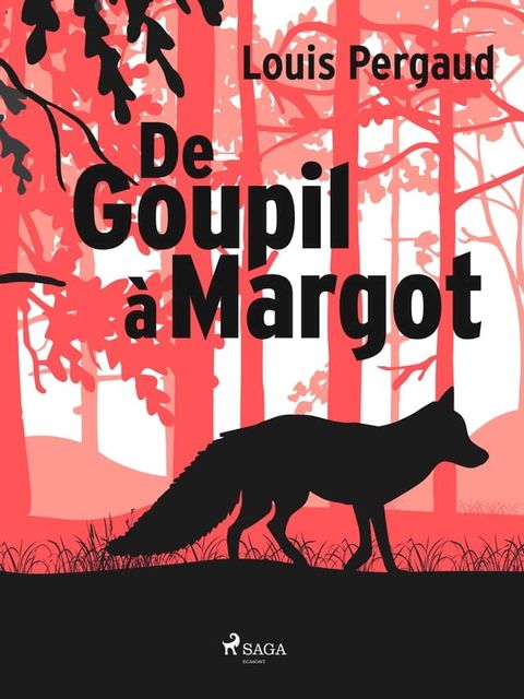 De Goupil à Margot(Kobo/電子書)