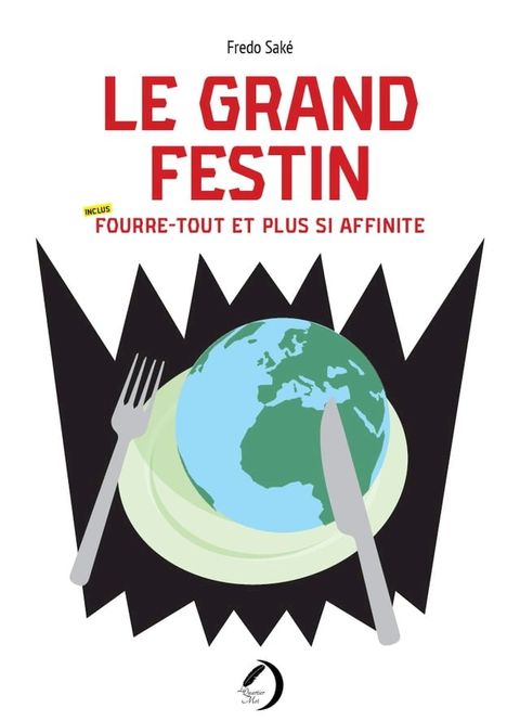 Le Grand Festin(Kobo/電子書)