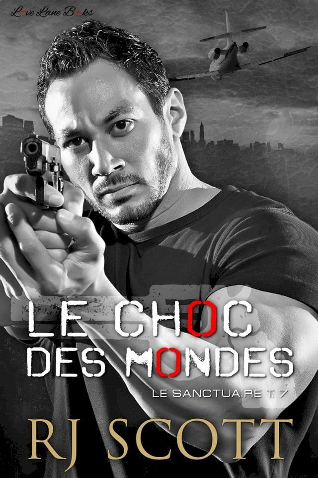  Le choc des mondes(Kobo/電子書)