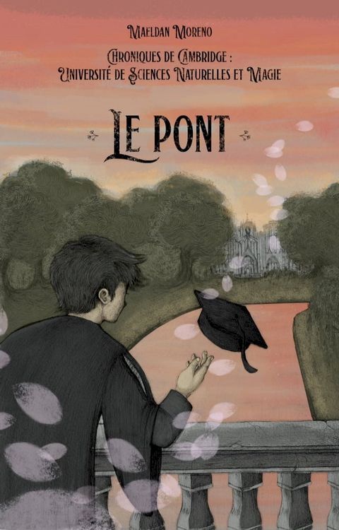 Le Pont(Kobo/電子書)