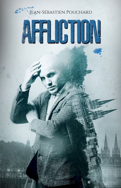 Affliction(Kobo/電子書)