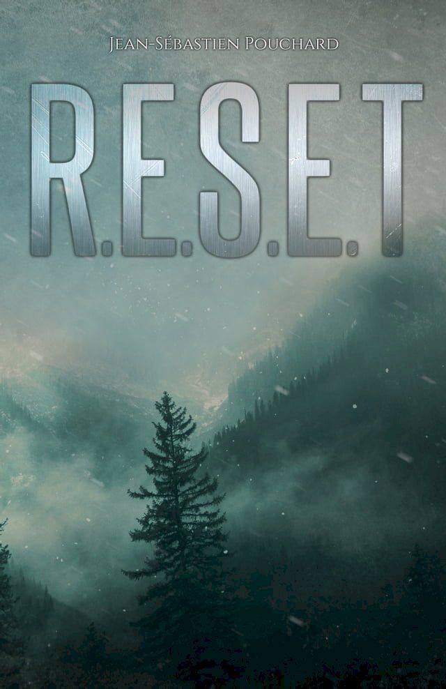  R.E.S.E.T(Kobo/電子書)