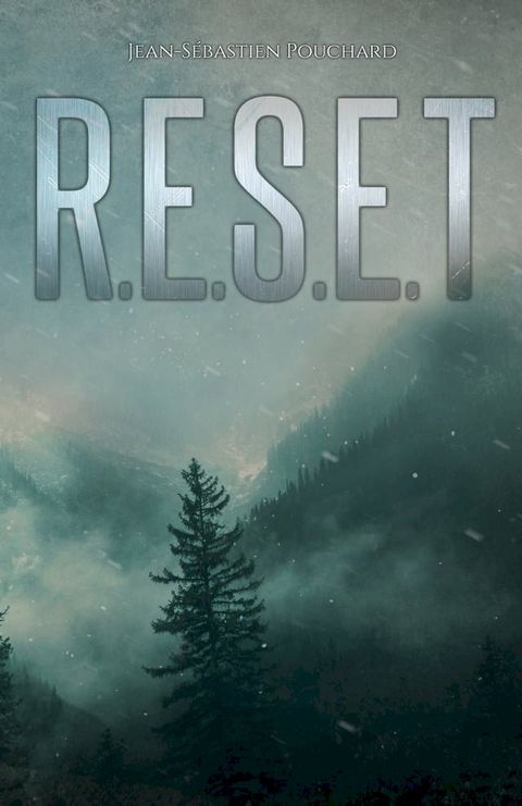 R.E.S.E.T(Kobo/電子書)