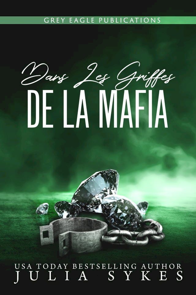  Dans les griffes de la mafia(Kobo/電子書)