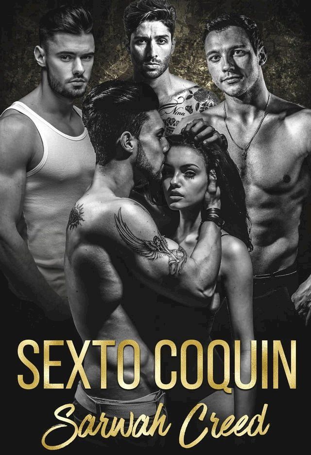  Sexto Coquin(Kobo/電子書)