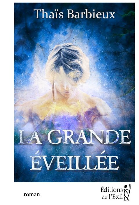 La Grande Éveillée(Kobo/電子書)