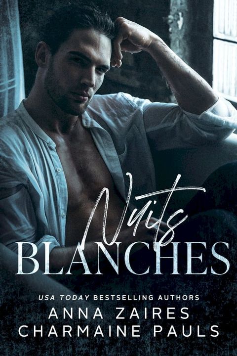 Nuits blanches(Kobo/電子書)