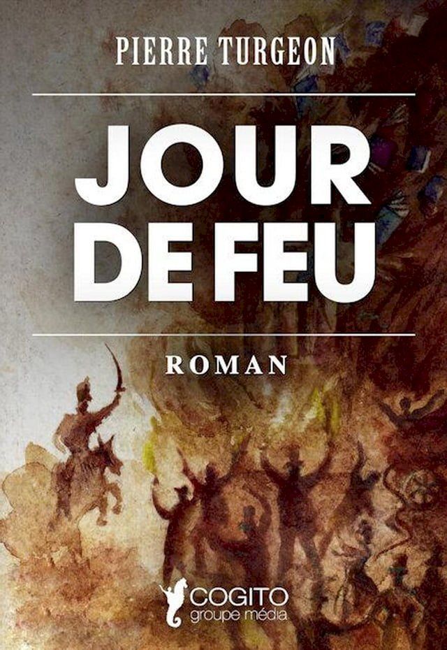  Jour de feu(Kobo/電子書)