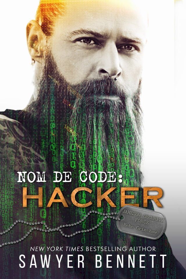  Nom de Code : Hacker(Kobo/電子書)