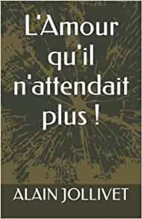 L'amour qu'il n'attendait plus !(Kobo/電子書)