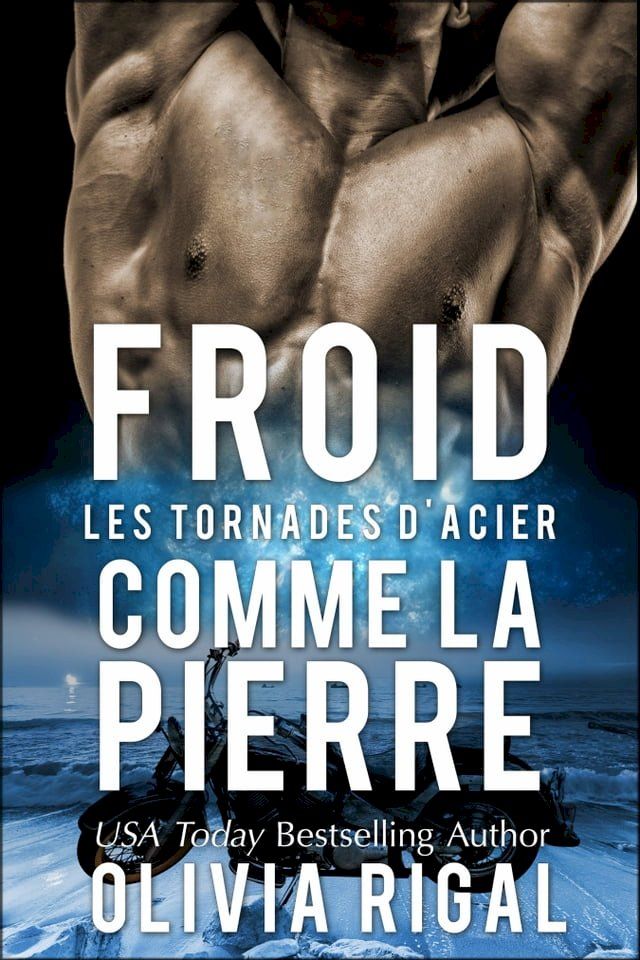  Froid comme la pierre(Kobo/電子書)