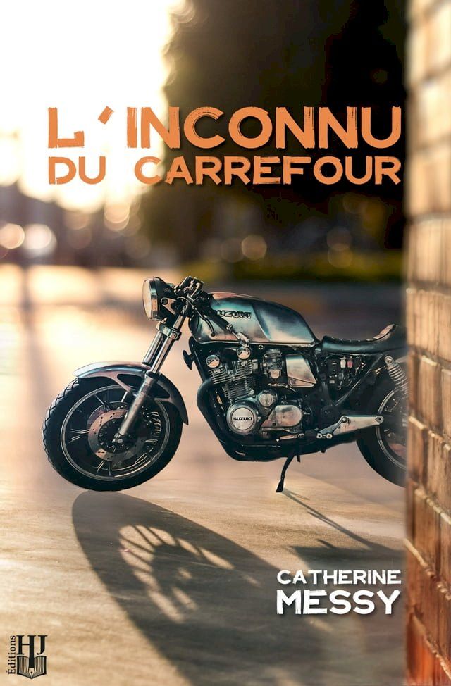  L’inconnu du carrefour(Kobo/電子書)