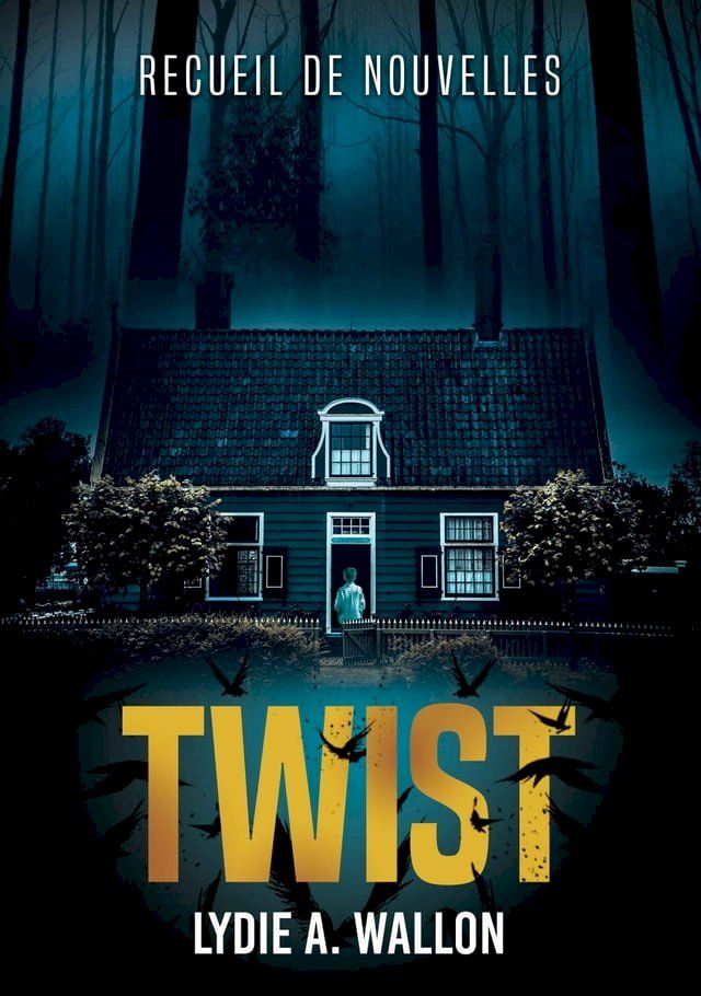  TWIST(Kobo/電子書)