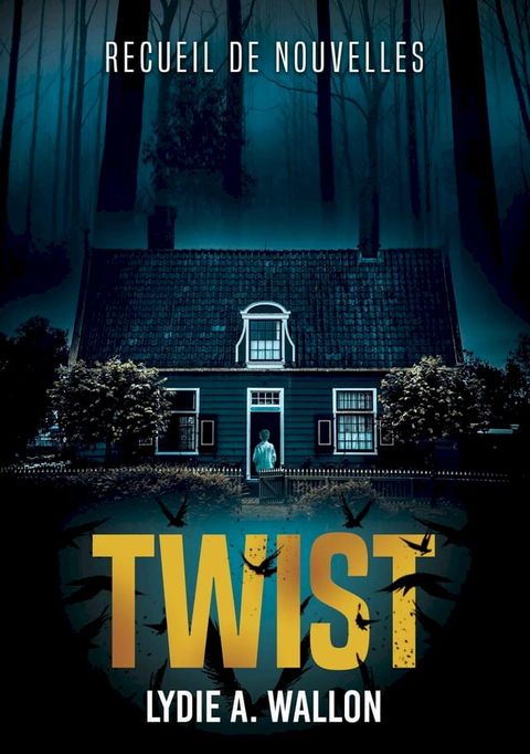 TWIST(Kobo/電子書)