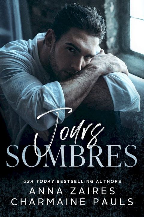 Jours sombres(Kobo/電子書)