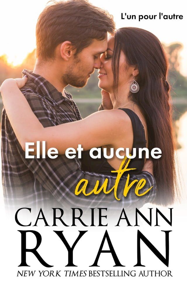  Elle et aucune autre(Kobo/電子書)