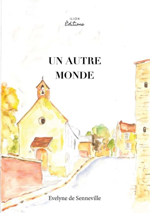 Un Autre Monde(Kobo/電子書)