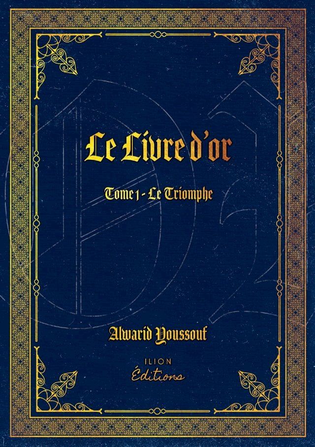  Le livre d’Or(Kobo/電子書)