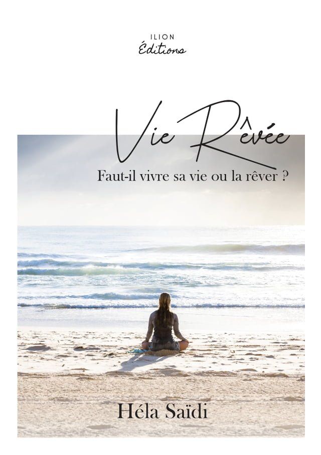  Vie Rêvée(Kobo/電子書)