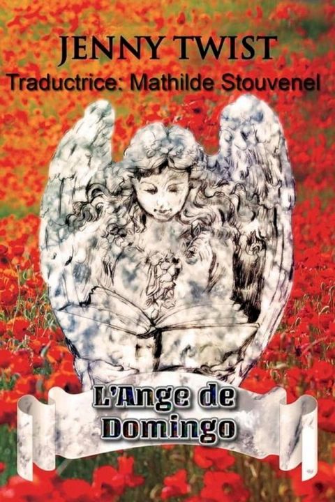 L'Ange de Domingo(Kobo/電子書)