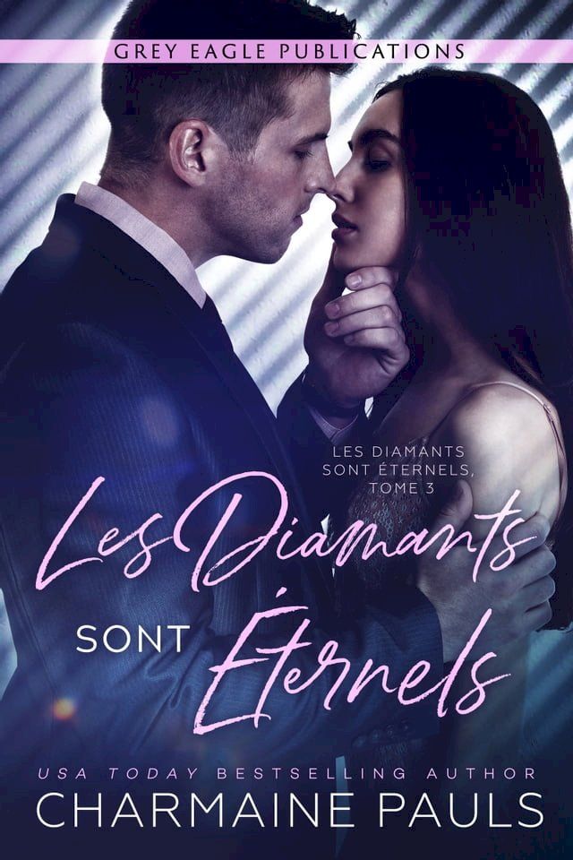  Les Diamants sont éternels(Kobo/電子書)