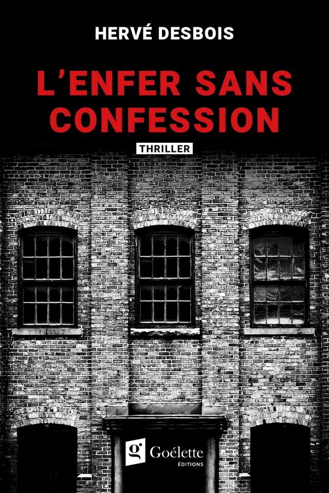  L'enfer sans confession(Kobo/電子書)