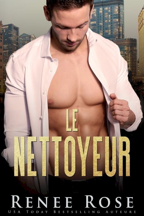 Le Nettoyeur(Kobo/電子書)