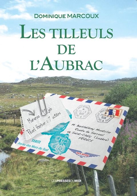 Les tilleuls de l’Aubrac(Kobo/電子書)