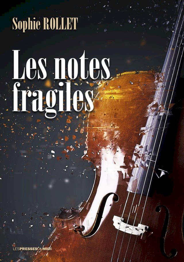  Les notes fragiles(Kobo/電子書)