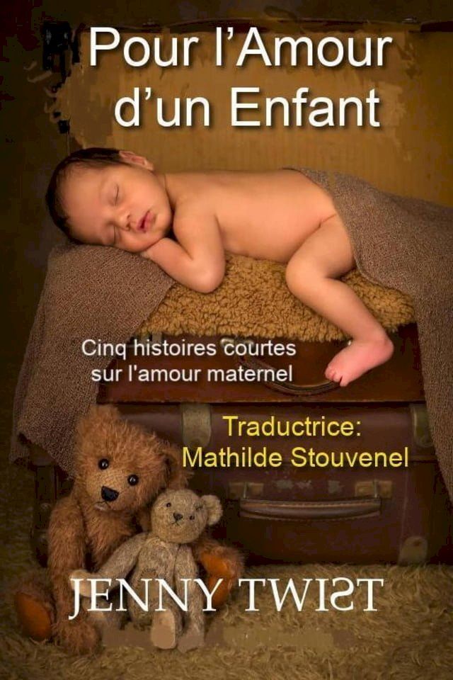  Pour l'Amour d'un Enfant(Kobo/電子書)