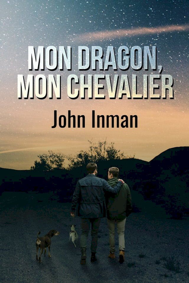  Mon dragon, mon chevalier(Kobo/電子書)