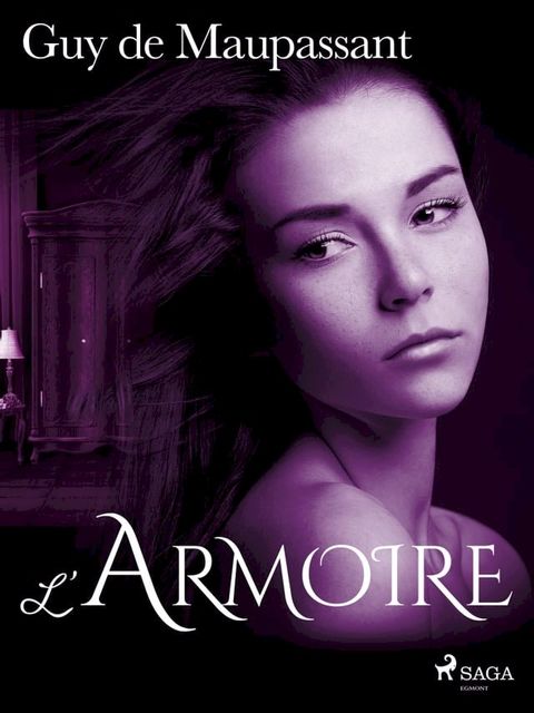 L'Armoire(Kobo/電子書)