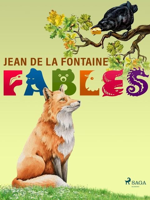 Fables(Kobo/電子書)