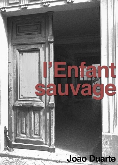 L'Enfant Sauvage(Kobo/電子書)