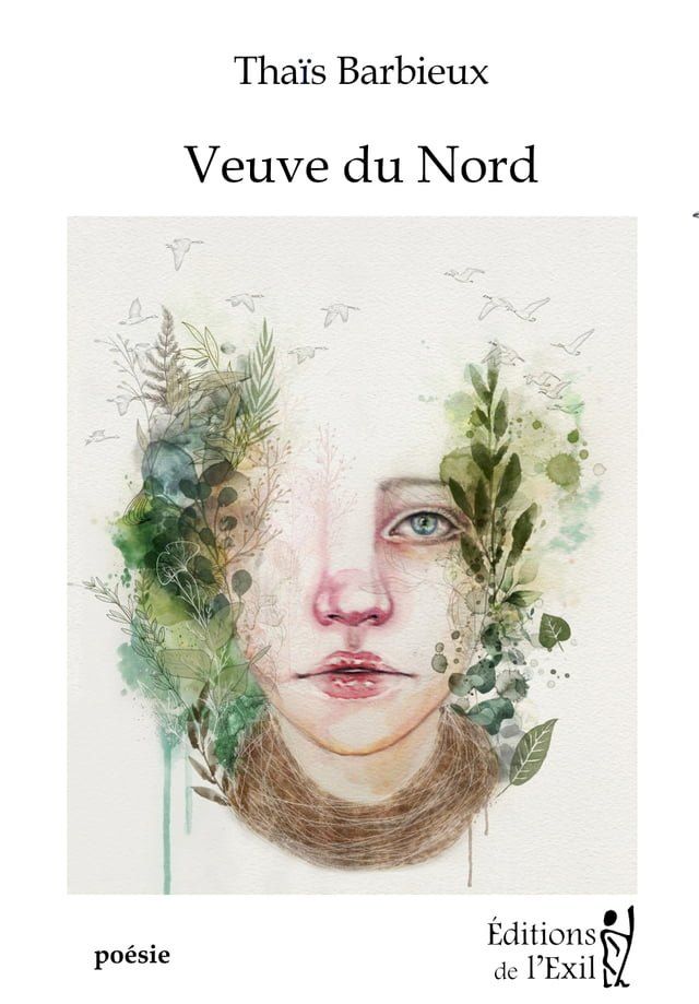  Veuve du Nord(Kobo/電子書)