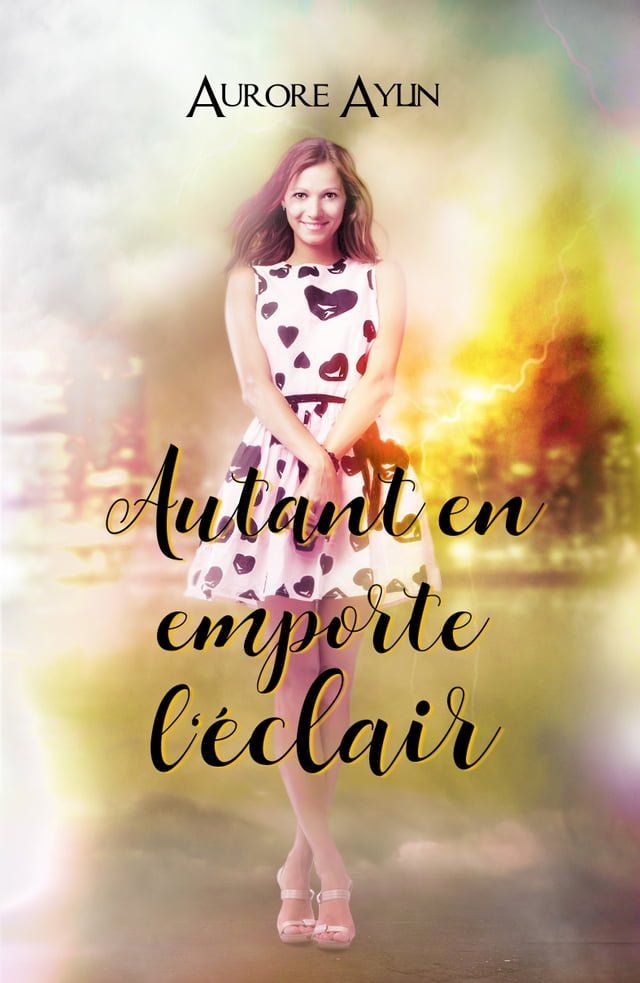  Autant en emporte l'éclair(Kobo/電子書)